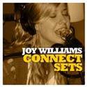 Connect Sets by Joy Williams | CD Reviews And Information | NewReleaseToday