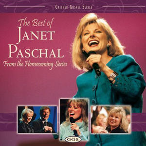 The Best Of Janet Paschal by Janet Paschal | CD Reviews And Information | NewReleaseToday