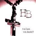 Turhaa T�rin��? by HB  | CD Reviews And Information | NewReleaseToday