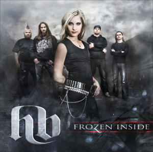 Frozen Inside by HB  | CD Reviews And Information | NewReleaseToday