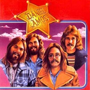 Daniel Amos by Daniel Amos (Dä)  | CD Reviews And Information | NewReleaseToday