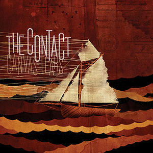 Canvas Tears by The Contact  | CD Reviews And Information | NewReleaseToday