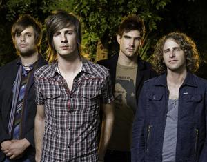 Breathing In The Ash by Inpassing  | CD Reviews And Information | NewReleaseToday