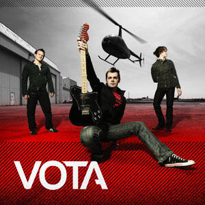 VOTA by VOTA  | CD Reviews And Information | NewReleaseToday