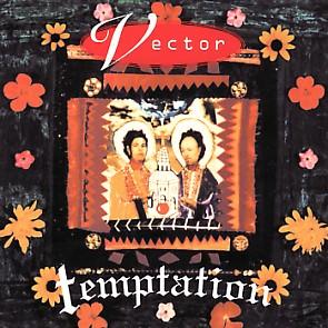 Temptation by Vector  | CD Reviews And Information | NewReleaseToday
