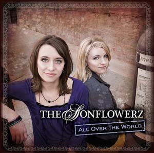 All Over The World by The Sonflowerz  | CD Reviews And Information | NewReleaseToday