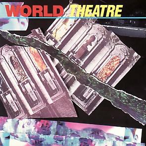 World Theatre by World Theatre  | CD Reviews And Information | NewReleaseToday