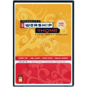 Iworship At Home Vol 10 DVD by Various Artists - iWorship Series  | CD Reviews And Information | NewReleaseToday