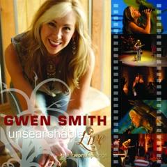 Unsearchable by Gwen Smith | CD Reviews And Information | NewReleaseToday