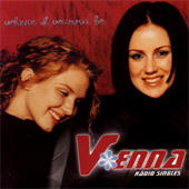 Where I Wanna Be EP by V*Enna  | CD Reviews And Information | NewReleaseToday