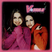 All The Way To Heaven EP by V*Enna  | CD Reviews And Information | NewReleaseToday