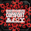 Comfort & Joy by DecembeRadio  | CD Reviews And Information | NewReleaseToday