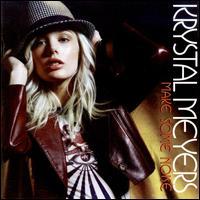 Make Some Noise [Bonus DVD] by Krystal Meyers | CD Reviews And Information | NewReleaseToday