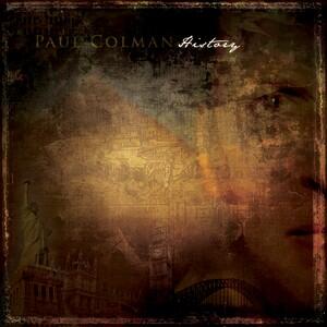 History by Paul Colman | CD Reviews And Information | NewReleaseToday