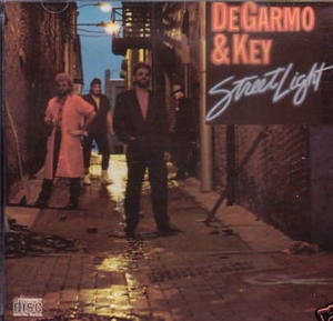 Streetlight by DeGarmo & Key  | CD Reviews And Information | NewReleaseToday