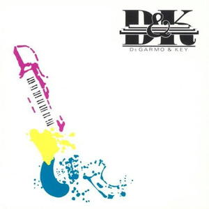 D&K by DeGarmo & Key  | CD Reviews And Information | NewReleaseToday