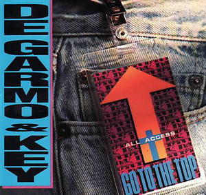 Go To The Top by DeGarmo & Key  | CD Reviews And Information | NewReleaseToday