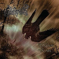 At the Dawn of War by Slechtvalk  | CD Reviews And Information | NewReleaseToday