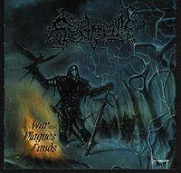 The War That Plagues the Lands by Slechtvalk  | CD Reviews And Information | NewReleaseToday