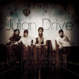 My Coming Day by Julian Drive  | CD Reviews And Information | NewReleaseToday