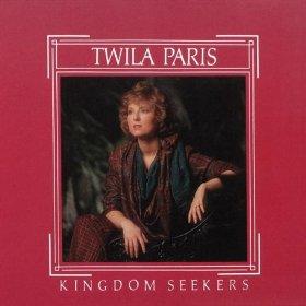 Kingdom Seekers by Twila Paris | CD Reviews And Information | NewReleaseToday