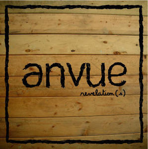 Revelation by Anvue  | CD Reviews And Information | NewReleaseToday