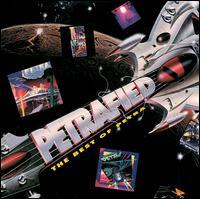 Petrafied! The Very Best of Petra by Petra  | CD Reviews And Information | NewReleaseToday