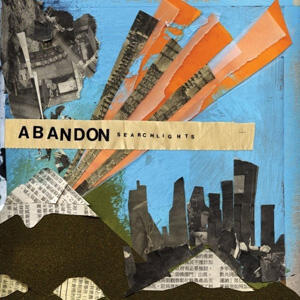 Searchlights by Abandon  | CD Reviews And Information | NewReleaseToday