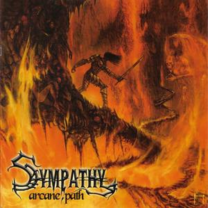 Arcane Path by Sympathy  | CD Reviews And Information | NewReleaseToday