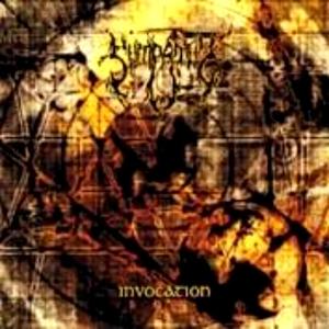 Invocation by Sympathy  | CD Reviews And Information | NewReleaseToday