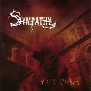 Anagogic Tyranny by Sympathy  | CD Reviews And Information | NewReleaseToday