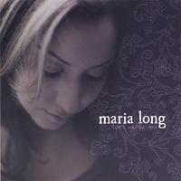 Here with me by Maria Long | CD Reviews And Information | NewReleaseToday