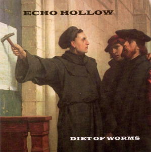 Diet Of Worms by Echo Hollow  | CD Reviews And Information | NewReleaseToday