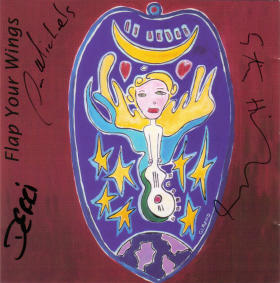 Flap Your Wings by The Choir  | CD Reviews And Information | NewReleaseToday