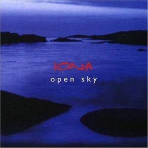 Open Sky by Iona  | CD Reviews And Information | NewReleaseToday