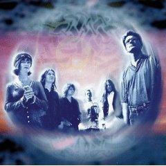 Journey into the Morn by Iona  | CD Reviews And Information | NewReleaseToday