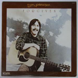 Forgiven by Don Francisco | CD Reviews And Information | NewReleaseToday