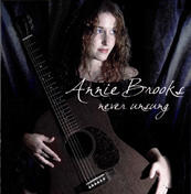Breathtaking by Annie Brooks | CD Reviews And Information | NewReleaseToday