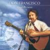 Word Pictures by Don Francisco | CD Reviews And Information | NewReleaseToday