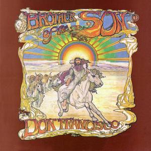 Brother Of The Son by Don Francisco | CD Reviews And Information | NewReleaseToday