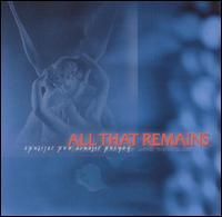 Behind Silence and Solitude by All That Remains  | CD Reviews And Information | NewReleaseToday