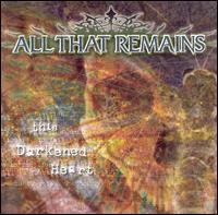 This Darkened Heart by All That Remains  | CD Reviews And Information | NewReleaseToday