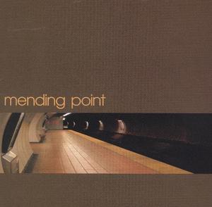 Mending Point by Mending Point  | CD Reviews And Information | NewReleaseToday
