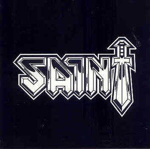 Saint by Saint  | CD Reviews And Information | NewReleaseToday