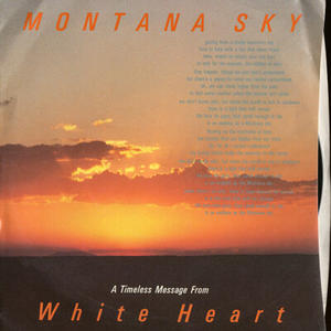 Montana Sky by Whiteheart  | CD Reviews And Information | NewReleaseToday