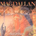 End Of The Age by Magdallan  | CD Reviews And Information | NewReleaseToday