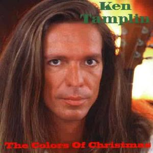 Colors of Christmas by Ken Tamplin | CD Reviews And Information | NewReleaseToday