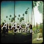 California EP by Attaboy  | CD Reviews And Information | NewReleaseToday