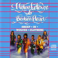 Sheep In Wolves Clothing by Mylon LeFevre & Broken Heart  | CD Reviews And Information | NewReleaseToday
