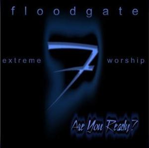 Are You Ready? by Floodgate  | CD Reviews And Information | NewReleaseToday